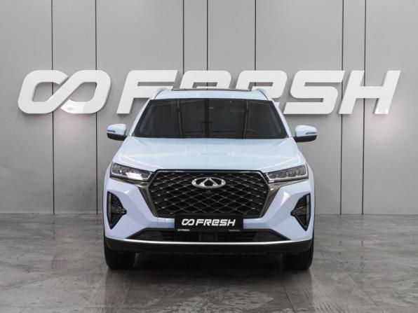 Chery Tiggo 7 Pro Max I с пробегом 2023 года, цена 1 699 000 рублей, 76201 км, внедорожник, Автокод Объявления