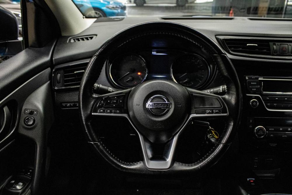 Nissan Qashqai II Рестайлинг Уфа  - изображение 6