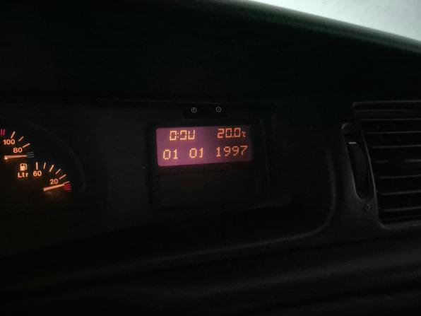 Opel Vectra B с пробегом 1998 года, цена 150 000 рублей, 289470 км, седан, Автокод Объявления