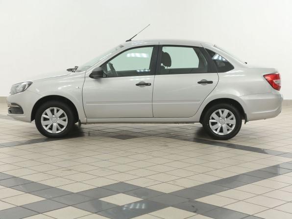 Lada (ВАЗ) Granta I Рестайлинг с пробегом 2019 года, цена 554 000 рублей, 83000 км, седан, Автокод Объявления