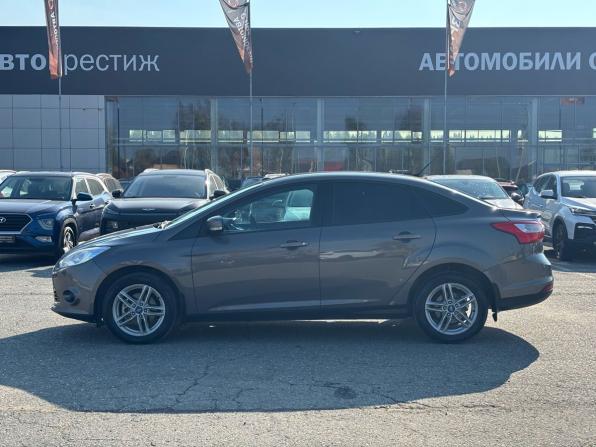Ford Focus III с пробегом 2012 года, цена 605 000 рублей, 175400 км, седан, Автокод Объявления