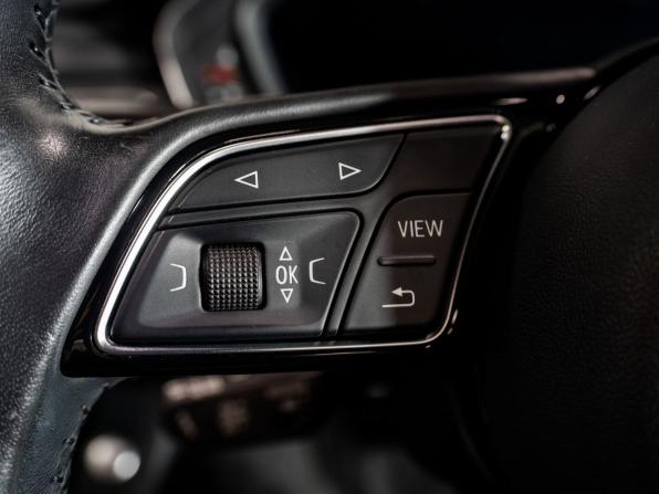 Audi A4 V (B9) с пробегом 2019 года, цена 2 300 000 рублей, 72580 км, седан, Автокод Объявления
