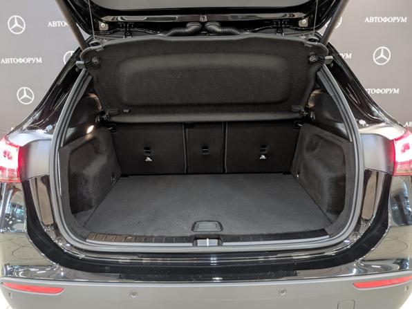 Mercedes-Benz GLA II (H247) с пробегом 2021 года, цена 4 100 000 рублей, 52046 км, внедорожник, Автокод Объявления