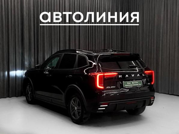 Haval Jolion I Рестайлинг с пробегом 2024 года, цена 1 775 000 рублей, 89310 км, внедорожник, Автокод Объявления