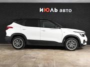 Kia Seltos I Екатеринбург  - изображение 24