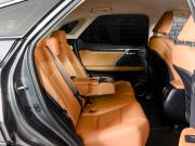 Lexus RX IV Рестайлинг Екатеринбург  - изображение 52