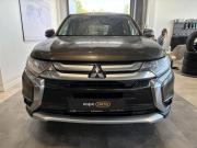 Mitsubishi Outlander III Рестайлинг Новомосковск  - изображение 19