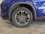 Changan CS75 Plus I Рестайлинг Москва  - изображение 52