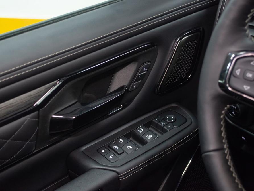 Ram 1500 V Рестайлинг Новосибирск  - изображение 10