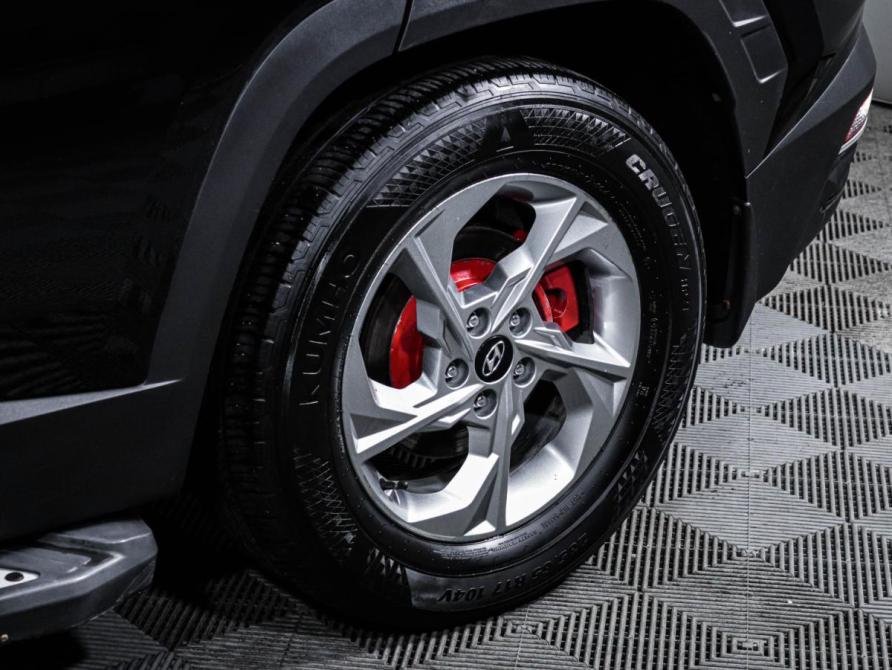 Hyundai Tucson IV Москва  - изображение 16