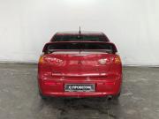 Mitsubishi Lancer X Москва  - изображение 21