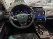 Toyota Camry VII (XV50) Рестайлинг Новороссийск  - изображение 50