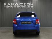 Lada (ВАЗ) Granta I Рестайлинг Пермь  - изображение 22