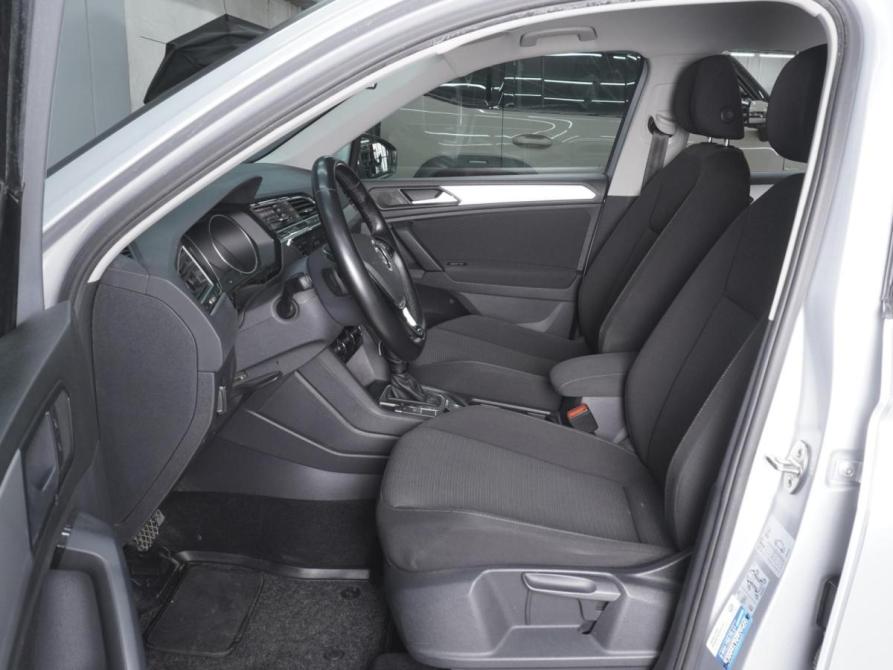 Volkswagen Tiguan II Ростов-на-Дону  - изображение 10