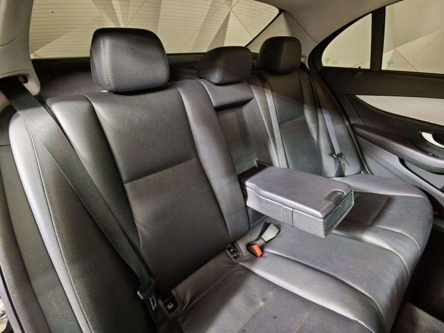 Mercedes-Benz E-Класс V (W213 S213 C238) Рестайлинг Москва  - изображение 16