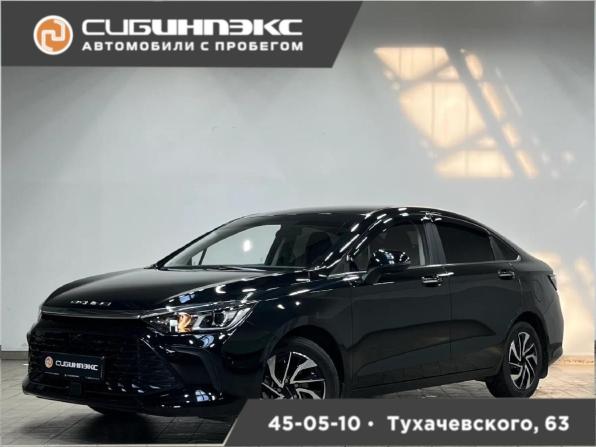 BAIC U5 Plus с пробегом 2023 года, цена 1 250 000 рублей, 28939 км, седан, Автокод Объявления