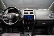Suzuki SX4 I (Classic) Крым  - изображение 39