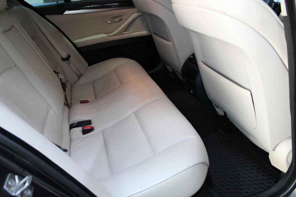 BMW 5 серии VI (F10/F11/F07) Ярославль  - изображение 12