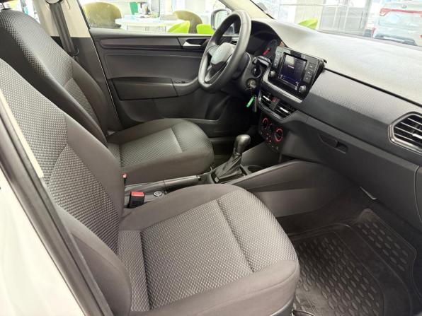 Volkswagen Polo VI с пробегом 2020 года, цена 1 489 000 рублей, 70046 км, лифтбек, Автокод Объявления