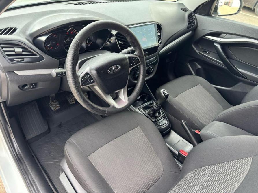 Lada (ВАЗ) Vesta I Альметьевск  - изображение 8