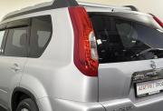 Nissan X-Trail II Рестайлинг Нижний Новгород  - изображение 37