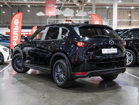 Mazda CX-5 II с пробегом 2021 года, цена 3 199 000 рублей, 50252 км, внедорожник, Автокод Объявления