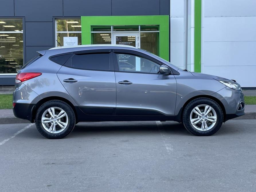 Hyundai ix35 I Ярославль  - изображение 4