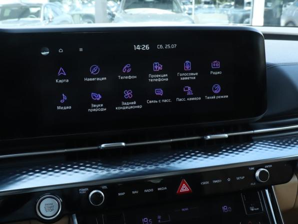 Kia Carnival IV с пробегом 2021 года, цена 3 200 000 рублей, 157573 км, минивэн, Автокод Объявления