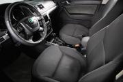 Skoda Yeti I Сургут  - изображение 26