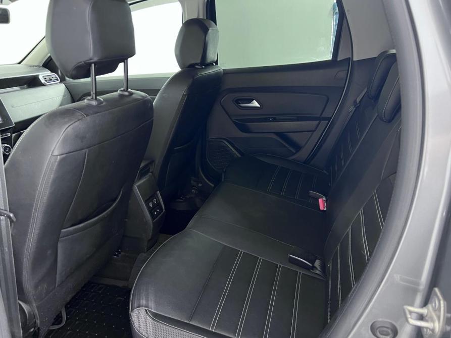 Renault Duster II Ростов-на-Дону  - изображение 19