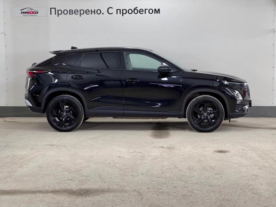 Omoda C5 I Тюмень  - изображение 3