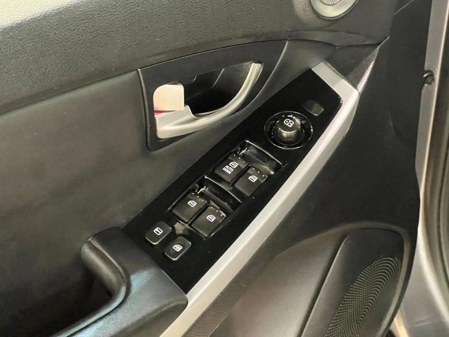 SsangYong Actyon II Рестайлинг Оренбург  - изображение 14