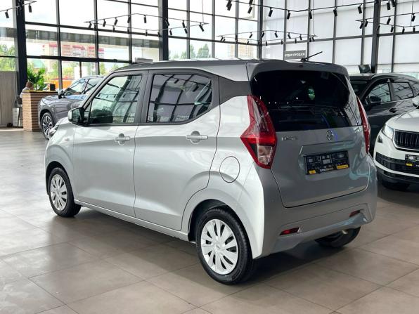 Nissan Dayz II с пробегом 2020 года, цена 930 000 рублей, 54312 км, хэтчбек, Автокод Объявления