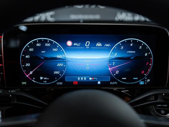 Новый Mercedes-Benz E-Класс VI (W214 S214) 2025 года, цена 10 400 000 рублей, седан, Автокод Объявления