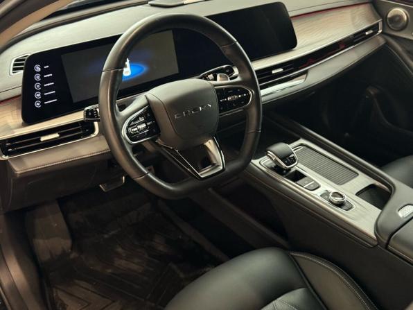 Chery Arrizo 8 с пробегом 2023 года, цена 2 100 000 рублей, 21000 км, седан, Автокод Объявления