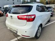 Kia Rio III Москва  - изображение 23