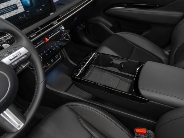 Hyundai Tucson IV Рестайлинг с пробегом 2026 года, цена 4 250 000 рублей, 23 км, внедорожник, Автокод Объявления