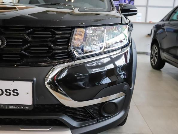 Новый Lada (ВАЗ) Largus I Рестайлинг 2026 года, цена 1 942 000 рублей, универсал, Автокод Объявления