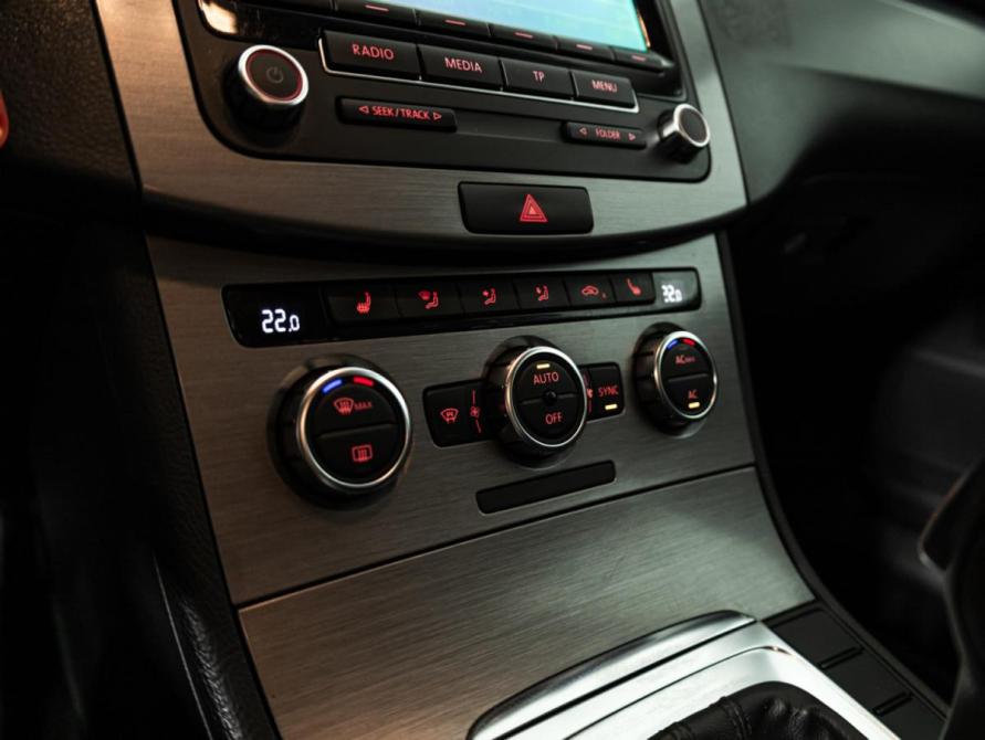 Volkswagen Passat B7 Санкт-Петербург  - изображение 15
