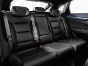 Geely Tugella I Рестайлинг Санкт-Петербург  - изображение 67