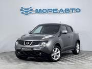 Nissan Juke I Калининград  - изображение 22