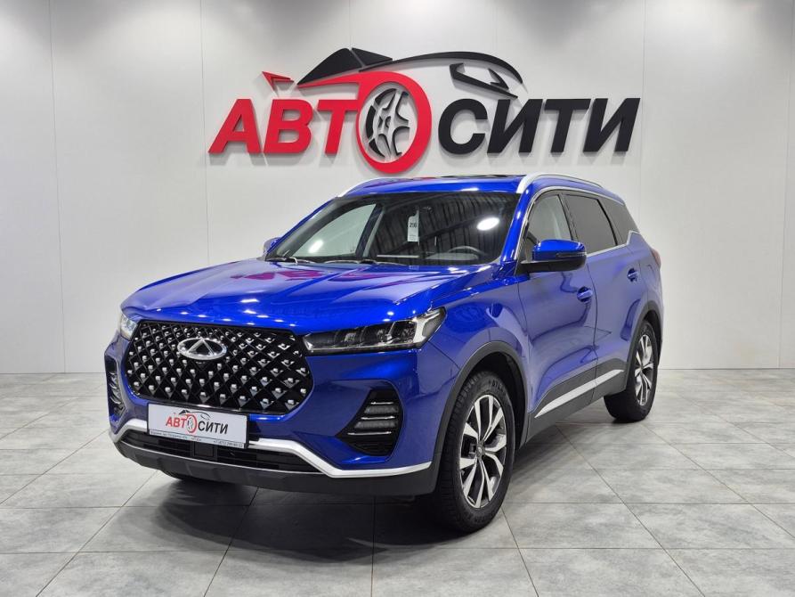 Chery Tiggo 7 Pro I Воронеж  - изображение 3