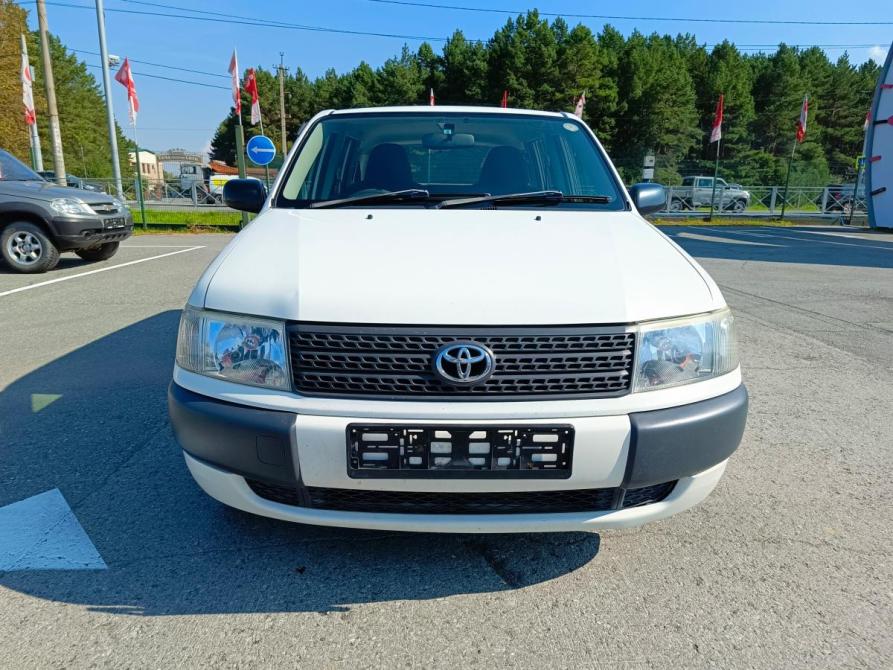 Toyota Probox I Тюмень  - изображение 2