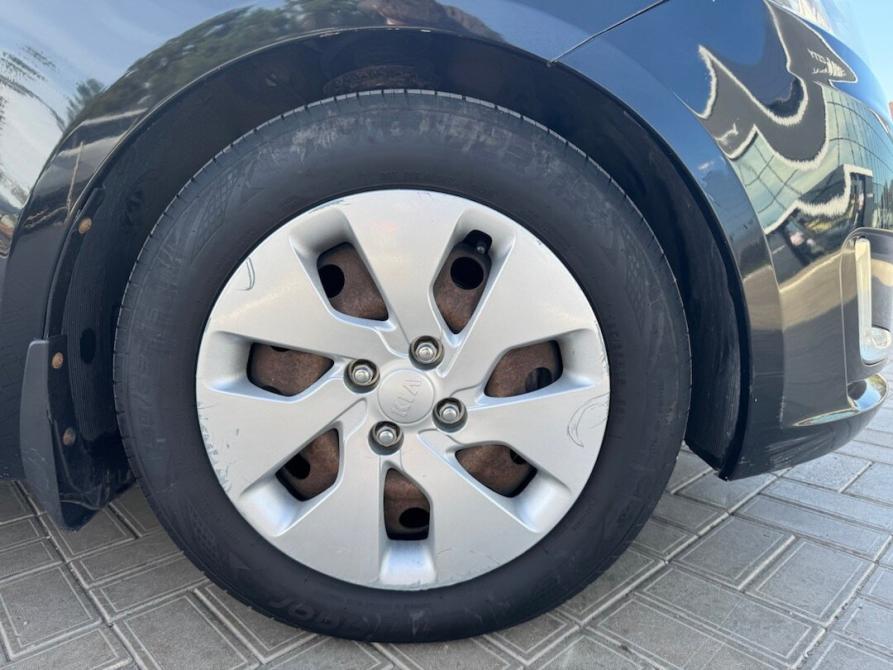 Kia Rio III Астрахань  - изображение 23
