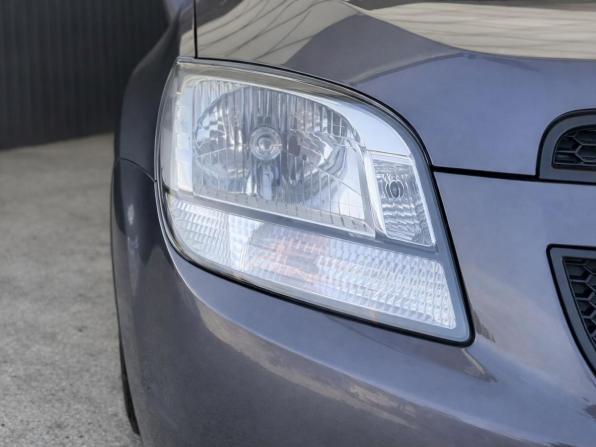 Chevrolet Orlando I с пробегом 2012 года, цена 1 250 000 рублей, 93604 км, компактвэн, Автокод Объявления