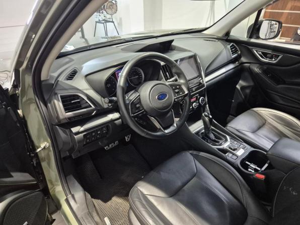 Subaru Forester V с пробегом 2018 года, цена 3 199 000 рублей, 84685 км, внедорожник, Автокод Объявления