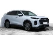 Chery Tiggo 9 I Москва  - изображение 32
