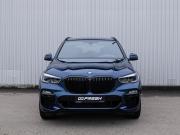 BMW X5 IV (G05/G18) Сочи  - изображение 40