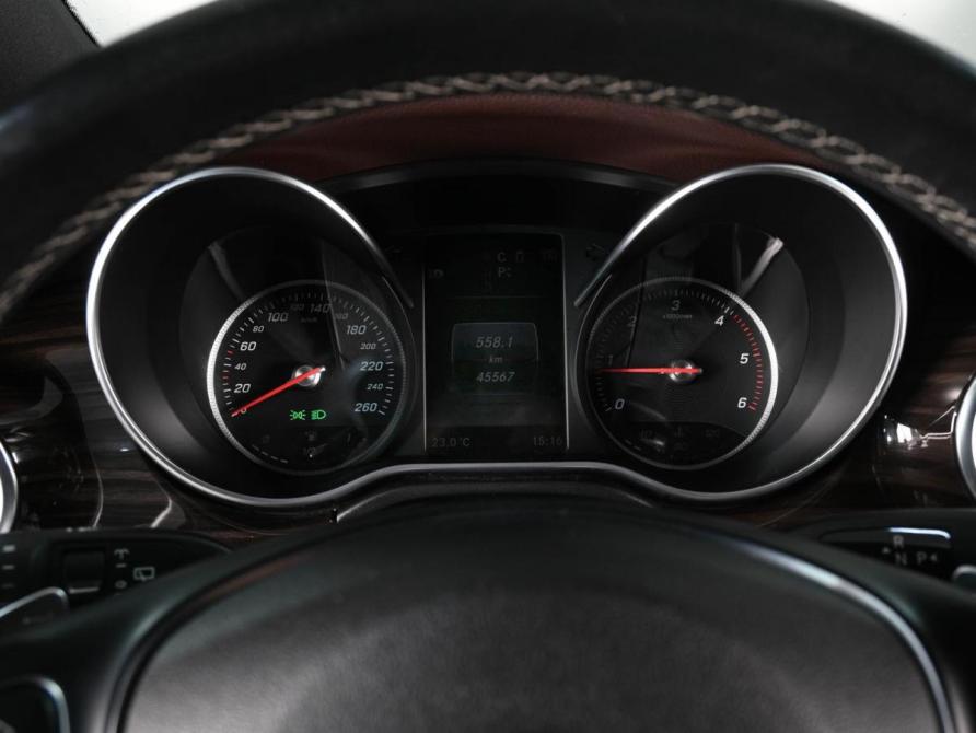 Mercedes-Benz V-Класс III (W447) Ростов-на-Дону  - изображение 22