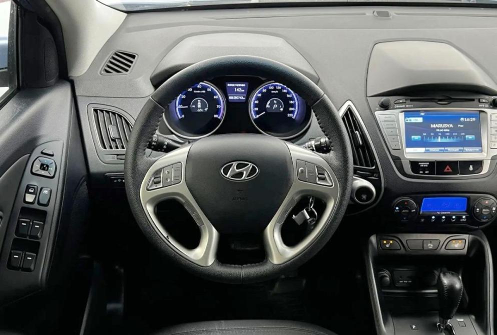 Hyundai ix35 I Нижний Новгород  - изображение 17